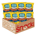 Rold Gold Tiny Twists Pretzel Bags, 2 Ounce — 64 Per Case