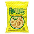 Funyuns Onion Flavored Rings, 1.25 Ounce — 64 Per Case