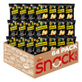 Smartfood White Cheddar Popcorn, 1 Ounce — 64 Per Case