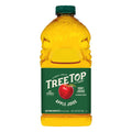Tree Top Apple Juice, 64 Fluid Ounce — 8 Per Case