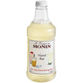 Monin Neutral Base - 64 oz — Case of 4