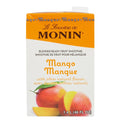 Monin Mango Smoothie - 46 fl oz — Case of 6