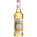 Monin Flavor Syrup Toffee NUT - 750 mL — Case of 12
