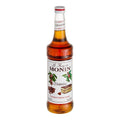 Monin Tiramisu Syrup - 750 mL — Case of 12