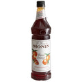 Monin Blood Orange Syrup - 1 L — Case of 4