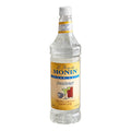 Monin Sugar-free Sweetener - 1 L — Case of 4