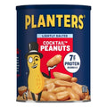 Planters Snack Nuts Lightly Salted, 16 Ounce — 12 Per Case