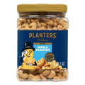 Planters Fancy Cashews, 33 Ounce — 6 Per Case