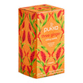 Pukka Tea Bag Organic Three Ginger - 20 ct — Case of 4