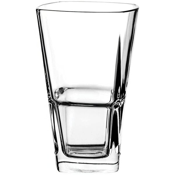 Libbey Structure Stackable Cooler Tumbler 16 OZ - 1 ct — Case of 12