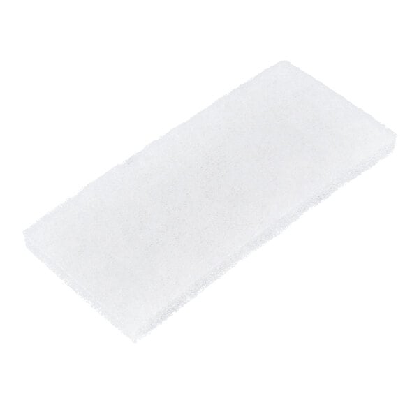 3M PAD Light Duty Dobie Cleaning - 1 ct — Case of 24