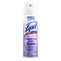 Lysol Lavender Disinfectant Spray - 19 oz — Case of 12