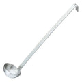 Vollrath 11.25 Inch Stainless Steel Ladle, 2 Ounce — 1 Per Case