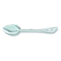 Vollrath 15 Inch Solid Stainless Steel Spoon — 1 Per Case