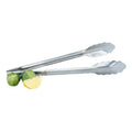 Vollrath 12 Inch Stainless Steel Utility Tong — 1 Per Case
