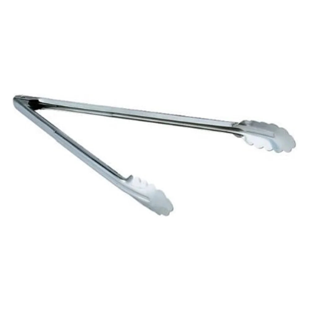 Vollrath 16 Inch Stainless Steel Utility Tong — 1 Per Case