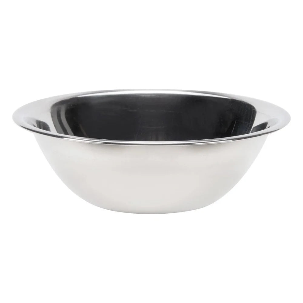 Vollrath 13 Quart Stainless Steel Mixing Bowl — 1 Per Case