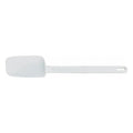 Vollrath 13.5 Inch Spoon Shaped Spatula — 1 Per Case