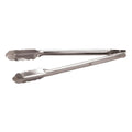 Vollrath 16 Inch Stainless Steel Heavy Duty Tong — 1 Per Case