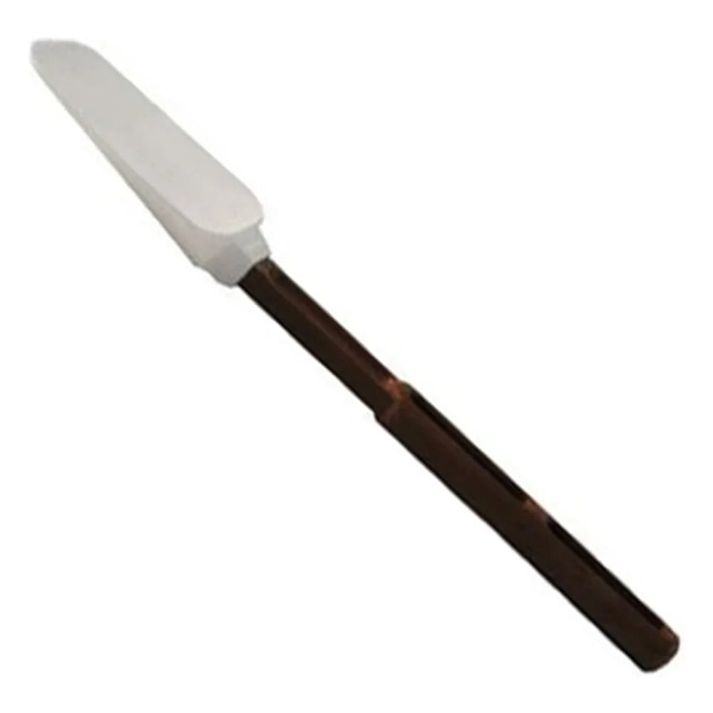 Vollrath 13.5 Inched Soft Spoon — 1 Per Case