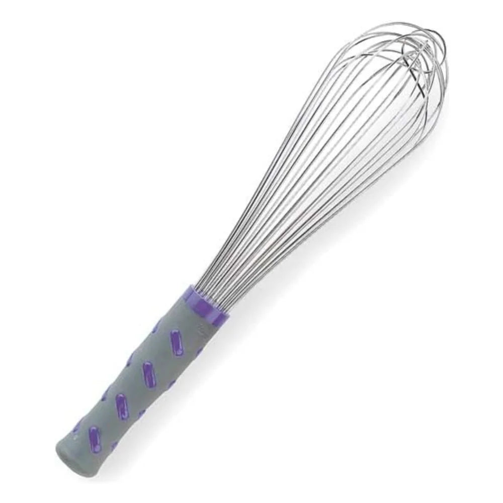 Vollrath Nylon Handle Piano Whip, 12 Inch — 1 Per Case