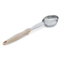 Vollrath Oval Ivory Handle Spoodle, 3 Ounce — 1 Per Case