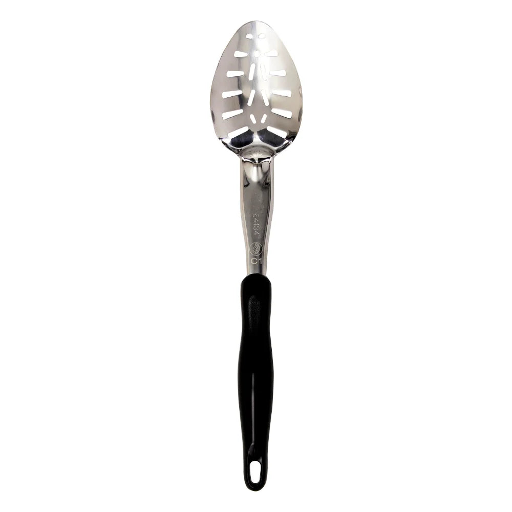 Vollrath Slotted Egg Spoon — 1 Per Case
