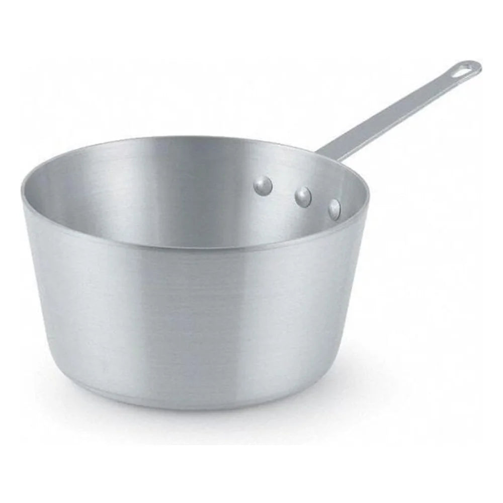 Arkadia Natural Finish Sauce Pan, 2.75 Ounce — 1 Per Case