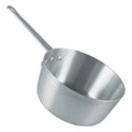 Arkadia Natural Finish Sauce Pan, 4.5 Quart — 1 Per Case