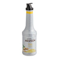 Monin Ginger Puree - 1 L — Case of 4