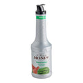 Monin Watermelon Puree - 1 L — Case of 4