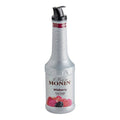 Monin Wildberry Puree - 1 L — Case of 4