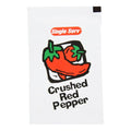 N'joy Crushed Red Pepper - 1 g — Case of 500