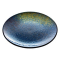 Playground Round Couple Plate Sea, 5 7/8" — 6 Per Case