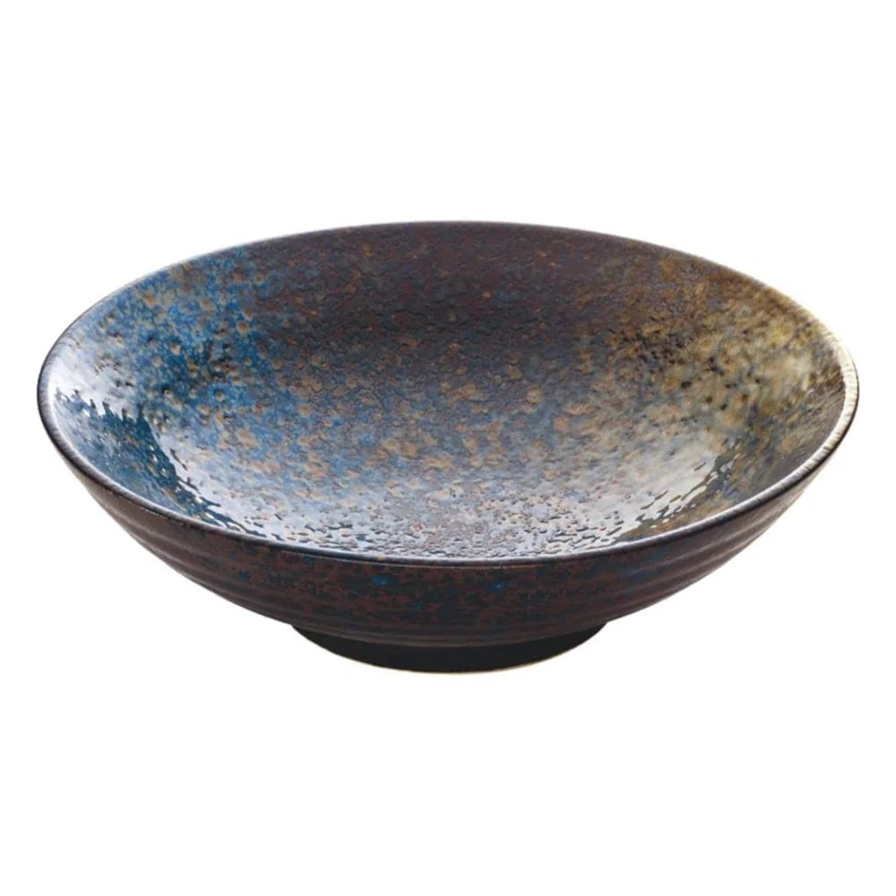 Schonwald Playground Round Pasta Bowl — 6 Per Case