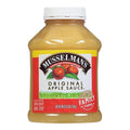 Musselman's Original Applesauce - 48 oz — Case of 8