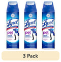 Lysol Pet Aerosol 15 oz — Case of 12
