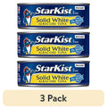 StarKist Solid White Tuna in Water, 5 oz — 24 Per Case