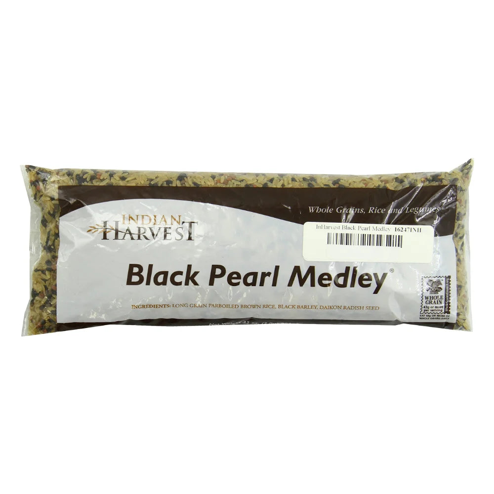 InHarvest Black Pearl Medley, 2 Pound — 6 Per Case