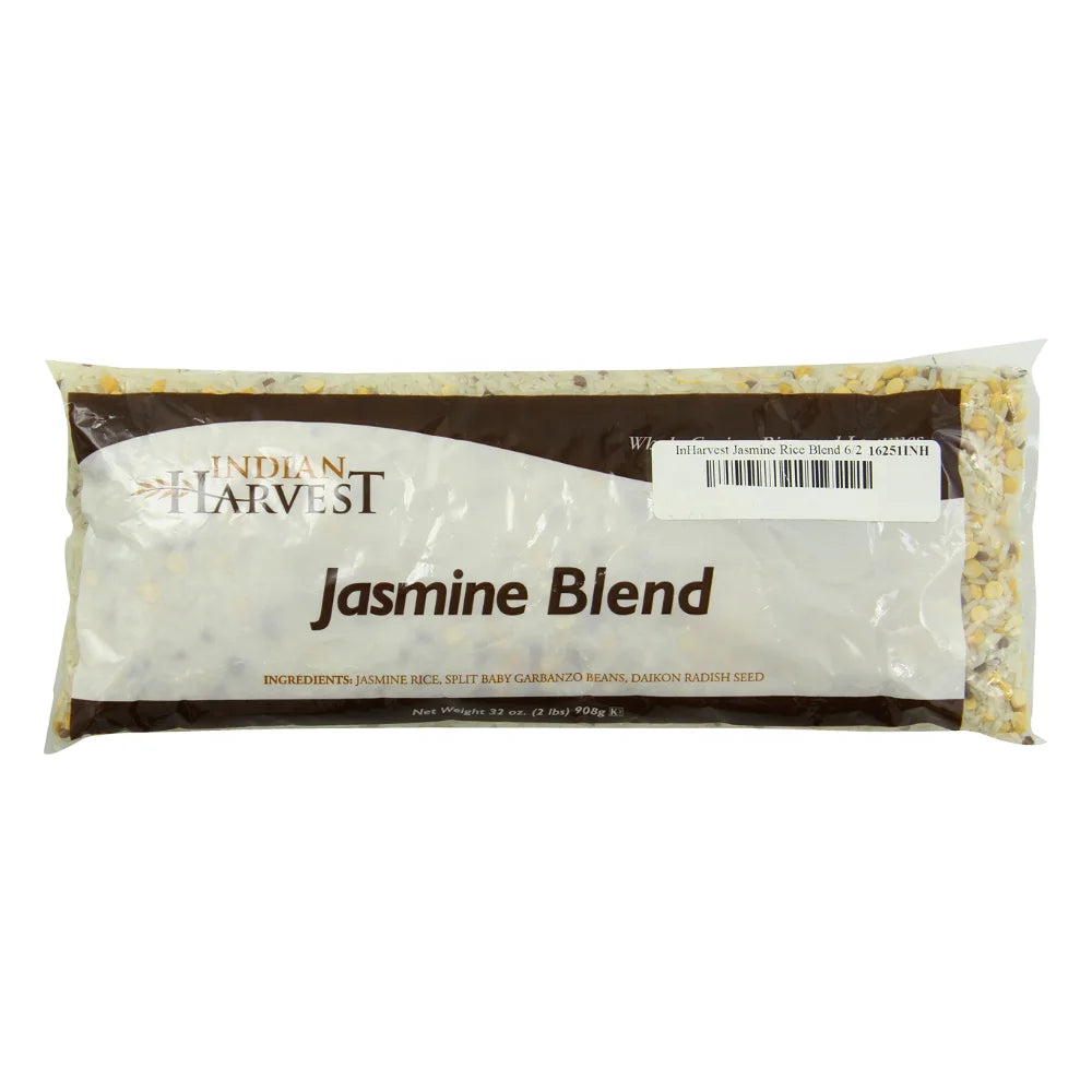 InHarvest Jasmine Blend Rice, 2 Pound — 6 Per Case