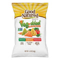Herr Foods Inc Good Natured Veg-Ables Snacks, 1.5 Ounce — 6 Per Case