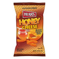 Herr's Honey Cheese Curls, 2.625 Ounce — 12 Per Case