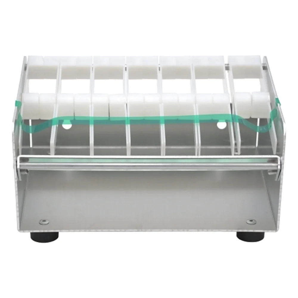 Daymark 7 Slot Dispenser, 1 Count — 1 Per Case