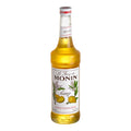 Monin Mango Syrup - 750 mL — Case of 12