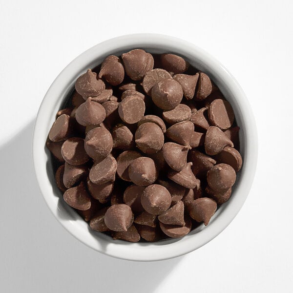 M&m's Milk Chocolate Mini - 25 lb — Case of 1