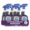 Dawn Professional Kitchen Surface Degreaser Rtu, 32 Ounce — 6 Per Case
