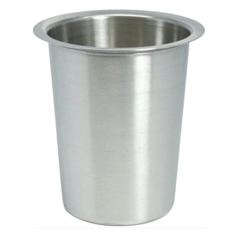 Winco Flatware Cylinder Solid Stainless Steel — 1 Per Case