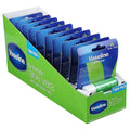 Vaseline Aloe Lip Twin Pack, 0.32 Ounce — 20 Per Case