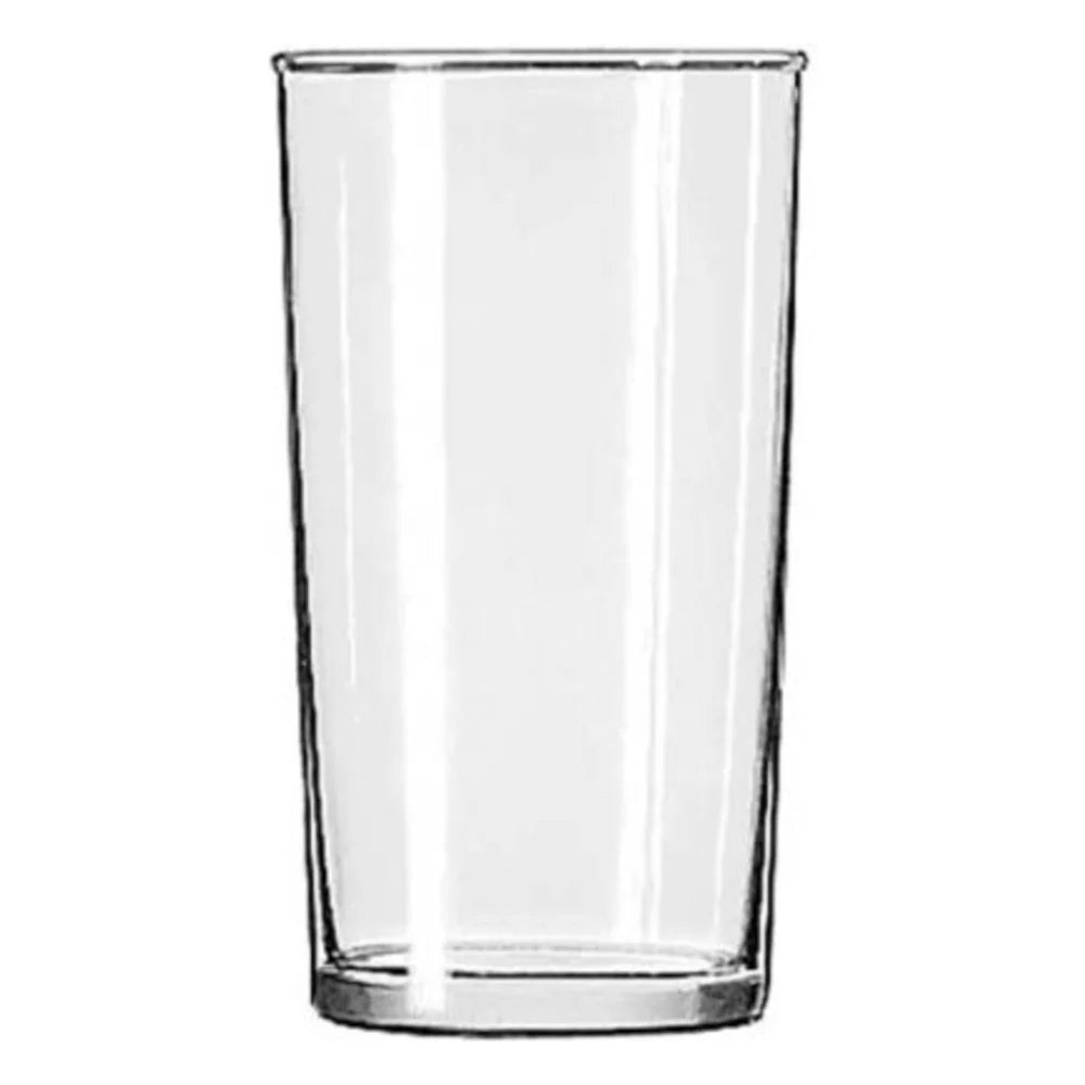 Libbey Collins Straight Sided Glass, 10 Oz — 72 Per Case