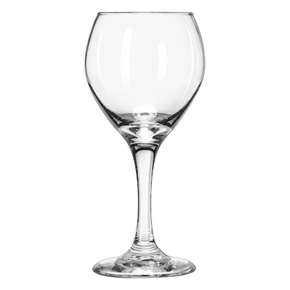 Libbey Perception Red Wine Glass, 10 oz — 1 Per Case